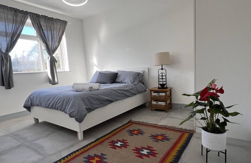 Sutton Coldfield Apartment | Luxury 2 Bed Apartment in Royal Sutton Coldfield