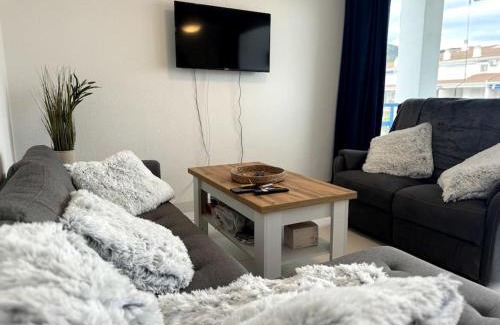 Alcossebre Apartment | Luxury 2-Bed Marina Apartment