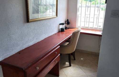 Welches Villa | Luxury 2 Bedroom 2 Bathroom Villa the south coast maxwell beach area