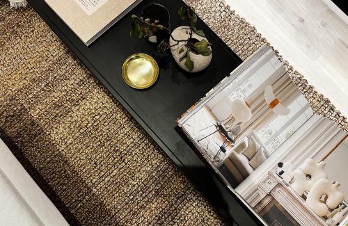 Todmorden Apartment | Luxury 2 Bedroom Flat in Central Todmorden