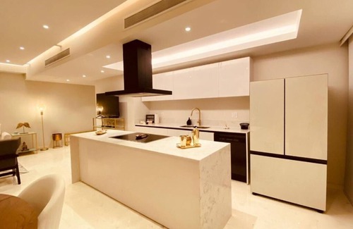 Mezcales Condo | Luxury 2 Bedrooms Bolongo Punta Mita