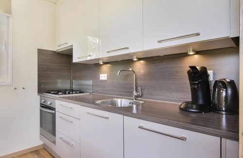 Leiwen House | Luxury 2-person bungalow in the holiday park Landal Sonnenberg