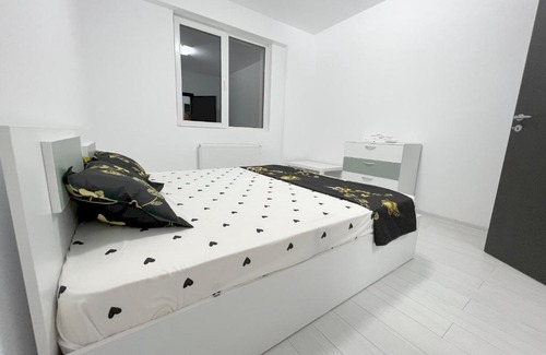 Chiajna Apartment | Luxury 2 rooms apartment