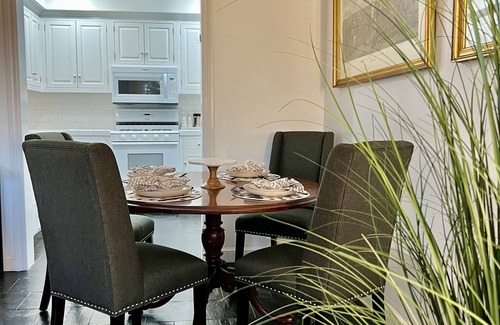 Carpinteria House | Luxury 2 story 2 bedroom Ocean and Mountain views home Summerland