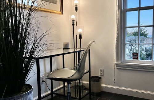 Carpinteria House | Luxury 2 story 2 bedroom Ocean and Mountain views home Summerland