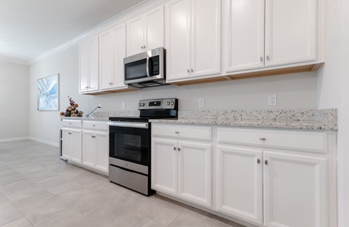 Rural Estates House | Luxury 2000 + square foot New Home with Oversized Heated Pool