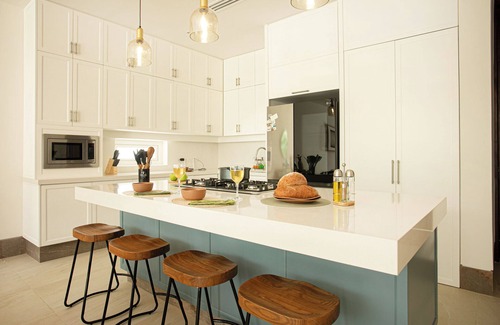 La Puntilla Apartment | Luxury 2bed Condo w/Mini Pool - Stunning Gardens & Resort Amenities Included