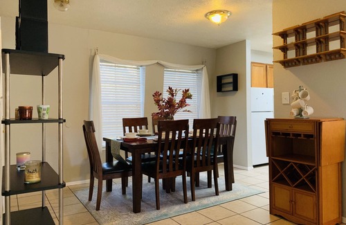 Tallahassee Condo | Luxury 2bedroom condo. Walk from FSU Dock Stadium