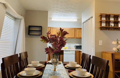 Tallahassee Condo | Luxury 2bedroom condo. Walk from FSU Dock Stadium