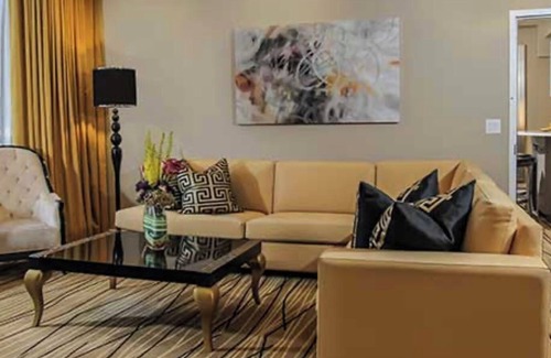 Las Vegas Resort | Luxury 2bedroom Villa with Jacuzzi in Westgate Las Vegas Casino Resort New Years