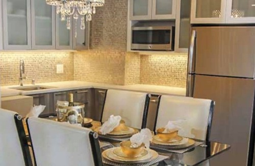 Las Vegas Resort | Luxury 2bedroom Villa with Jacuzzi in Westgate Las Vegas Casino Resort New Years