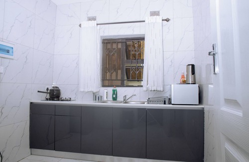 Masvingo House | Luxury 2BR Apartment | Mineheart Apartments, Masvingo, Zimbabwe