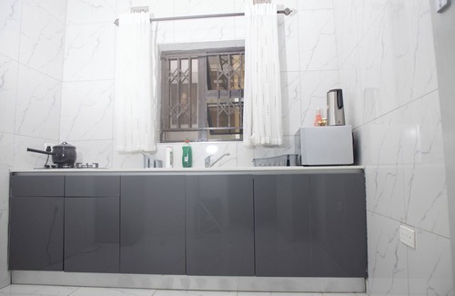 Masvingo House | Luxury 2BR Apartment | Mineheart Apartments, Masvingo, Zimbabwe