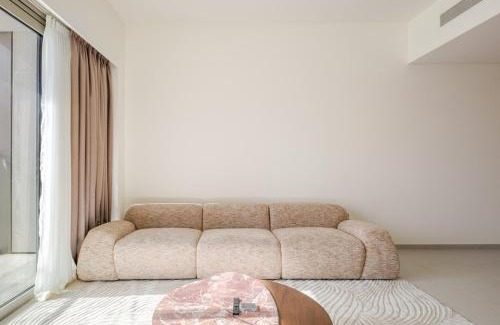 Downtown Dubai Apartment | Luxury 2BR Burj Khalifa & Dubai Mall Fountain View