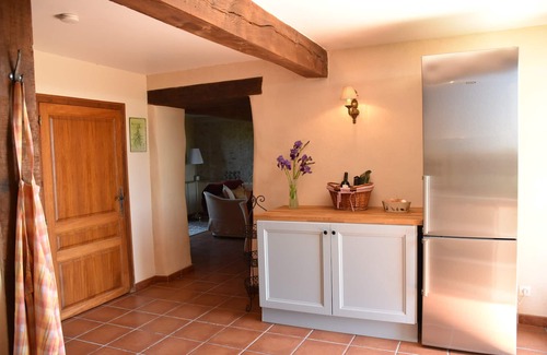 Veilhes Cottage | Luxury 3 Bedroom Cottage with Private Pool