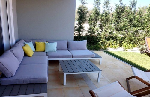 Atalaia Villa | Luxury 3 Bedroom Detached Villa on Boavista Golf Resort, Lagos