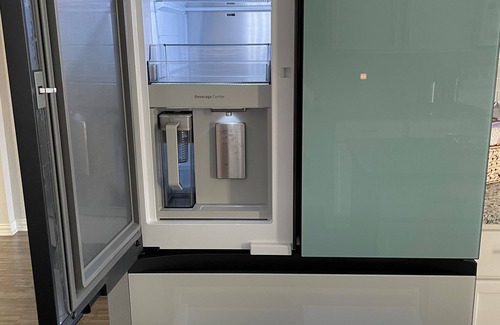 Keller House | Luxury 3-bedroom house in best neighborhood Fort Worth/Alliance, plus workspace