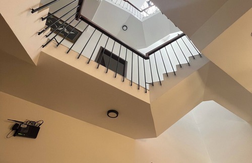 Thanh Khe House | Luxury 3-bedroom house in charming Đà Nẵng with WiFi, AC. Book now