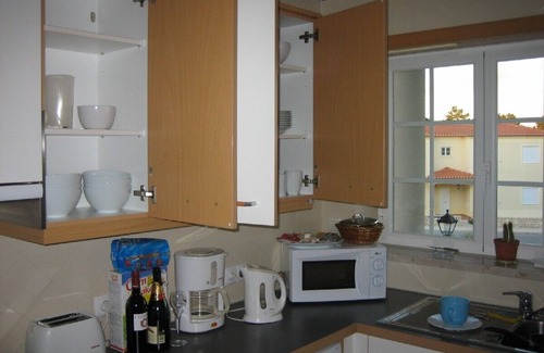 Praia del Rei Apartment | Luxury 3 Bedroom in Prestigious Praia Del Rey Golf and Beach Resort!
