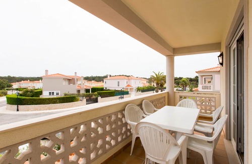 Praia del Rei Apartment | Luxury 3 Bedroom in Prestigious Praia Del Rey Golf and Beach Resort!