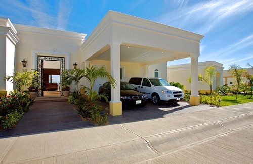 Cerritos Resort | Luxury 3 Bedroom Villa with private pool on Mexico’s Gold Coast
