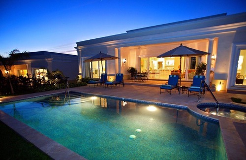 Cerritos Resort | Luxury 3 Bedroom Villa with private pool on Mexico’s Gold Coast