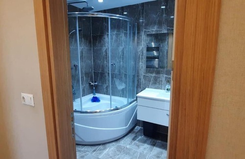 Esenyurt Apartment | Luxury 3 Bedroom Property in Istanbul Prestij Park