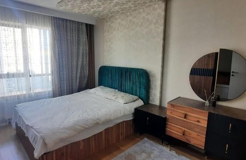 Esenyurt Apartment | Luxury 3 Bedroom Property in Istanbul Prestij Park