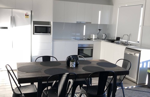 Jindabyne Villa | Luxury 3 bedroom villa in the heart of Jindabyne - Unit 1