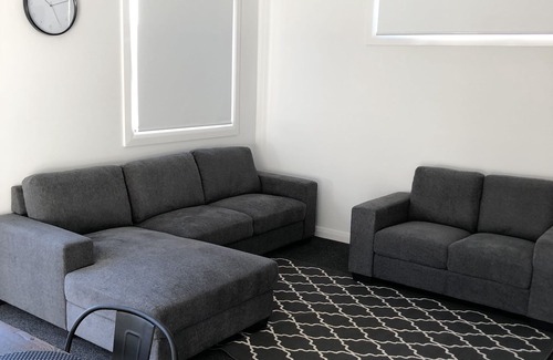 Jindabyne Villa | Luxury 3 bedroom villa in the heart of Jindabyne - Unit 1