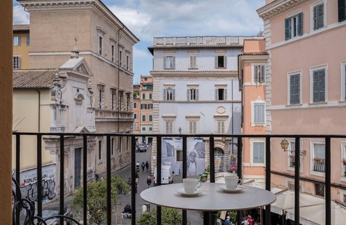 Trastevere Apartment | Luxury 3 bedrooms apartment in Trastevere