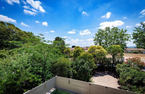 Saint-Nazaire-d'Aude House | Luxury 3 Bedroom Gîte-Plunge Pool near Narbonne & Canal du Midi. Up to 6 Guests