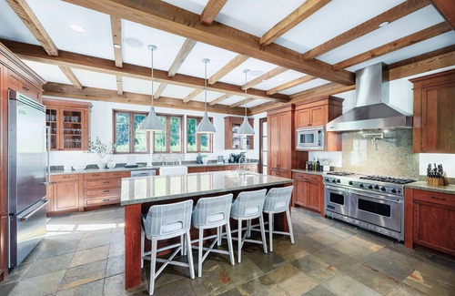 Sonoma County Villa | Luxury 38-Acre Napa Estate with Pool, Vineyard Views & Fire Pit