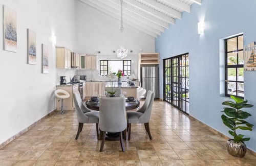 Boroncana Villa | Luxury 3BR/3BA Villa with Pool - Villa Leone by Bocobay