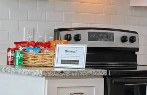 Northeast Houston House | Luxury 3BR Home Downtown Houston and near Airport