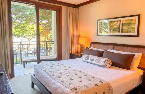 Ko Olina House | Luxury 3BR Ko Olina Beach Villa BT304 Sleeps 8 Ocean Views & 2 Free Parking Steps to Lagoon