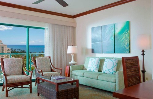 Ko Olina Resort | Luxury 3BR Villa with Ocean Views – Marriott's Ko' Olina Beach Club