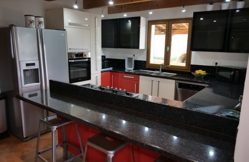 Tournissan Villa | Luxury 4 Bed 4 Bath Villa near Lagrasse with Private Pool. Secluded yet Central.