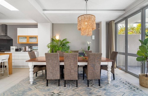 Fresnaye Villa | Luxury 4-Bed Fresnaye Villa, Atlantic Seaboard