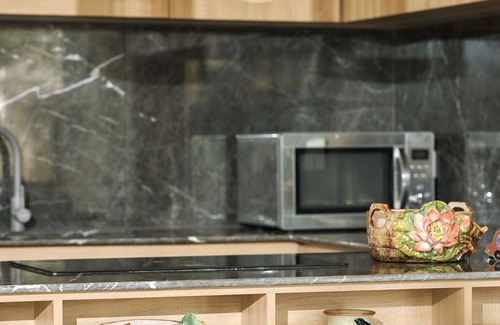 An Thoi Villa | Luxury 4 bedroom Solar Villa