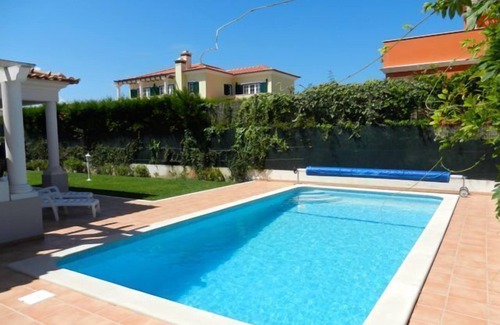 Praia del Rei Villa | Luxury 4 bedroom villa with private pool on 5* golf & beach resort