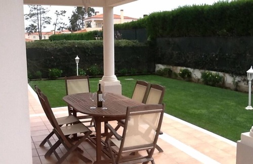 Praia del Rei Villa | Luxury 4 bedroom villa with private pool on 5* golf & beach resort