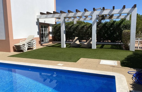 Aldeia das Acoteias Villa | Luxury 4 bedroomed Private Villa With Pool