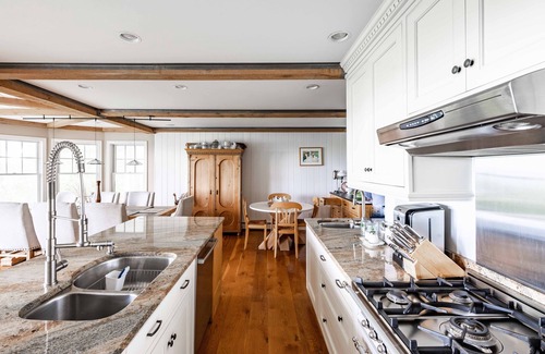 Kennebunkport House | Luxury 4 Bedrooms 6 Bath, Spectacular Views of Walkers Point and Atlantic Ocean