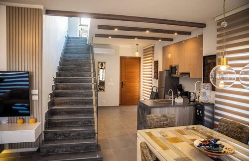 Makadi Bay Villa | Luxury 4 BR Villa Makadi Heights phase 2