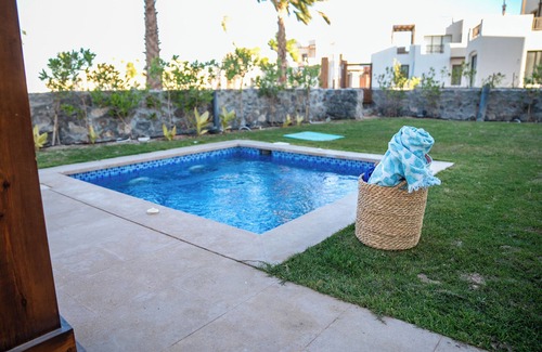 Makadi Bay Villa | Luxury 4 BR Villa Makadi Heights phase 2