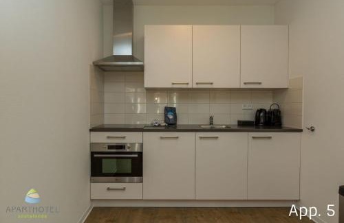Zoutelande Apartment | Luxury 4 person apartment pet allowed Zoutelande