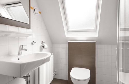 't Loo House | Luxury 4-person bungalow in the holiday park Landal Landgoed 't Loo
