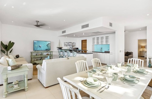 Indigo Bay Villa | Luxury 4BR Villa w/Private Pool & Ocean Views