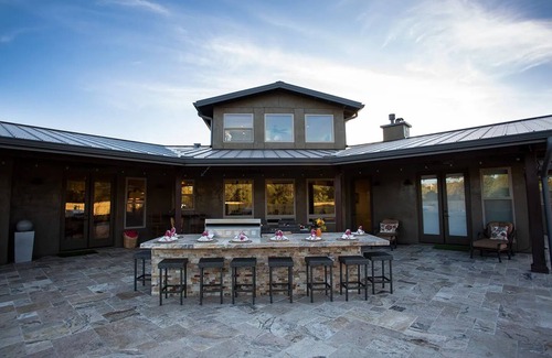 West Sedona House | Luxury 5-bedroom Sedona Oasis! *POOL*HOT TUB*HUGE BACKYARD